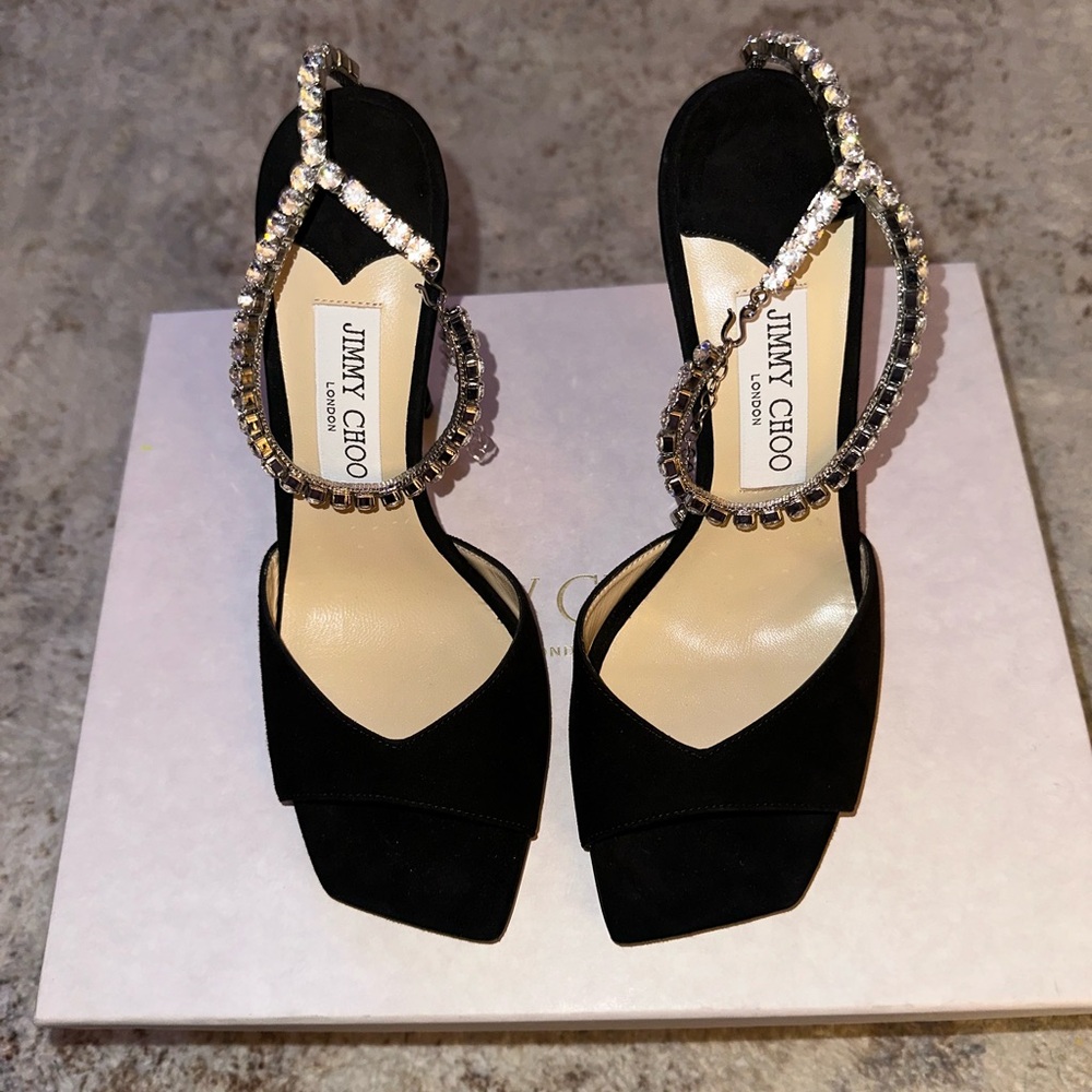 Jimmy Choo Heels